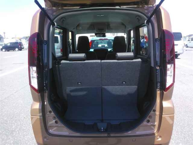 SUZUKI SPACIA 2024
