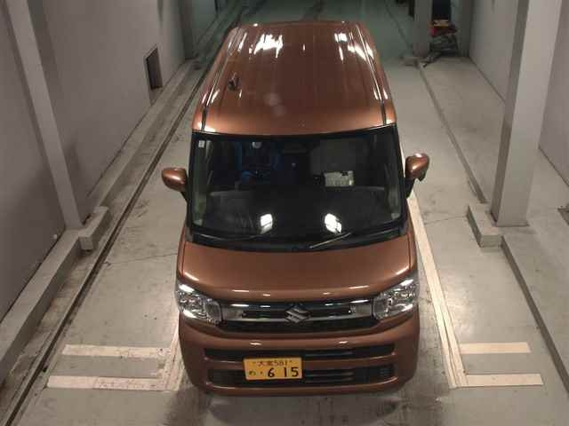 SUZUKI SPACIA 2024