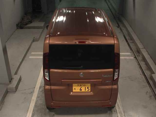 SUZUKI SPACIA 2024