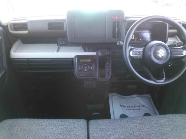 SUZUKI SPACIA 2024