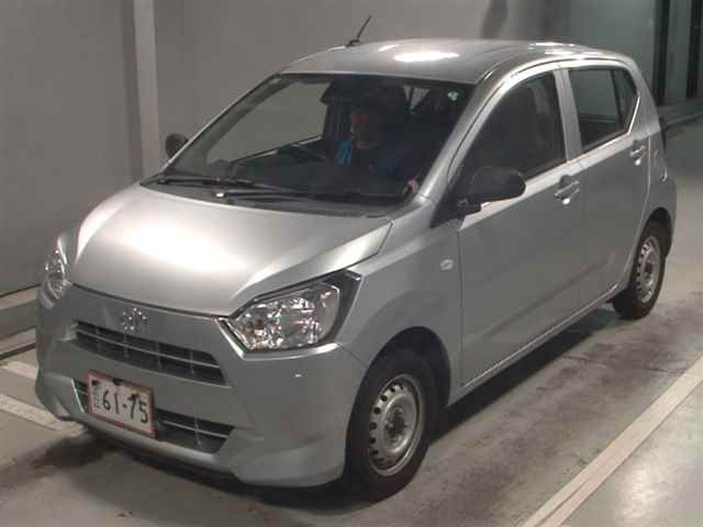 TOYOTA PIXIS EPOCH 2020