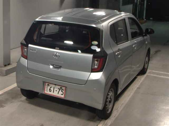 TOYOTA PIXIS EPOCH 2020