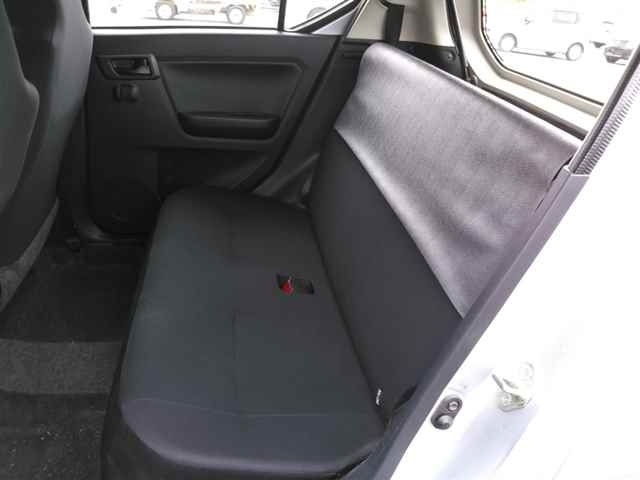 TOYOTA PIXIS EPOCH 2020