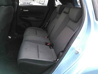 HONDA FIT 2021