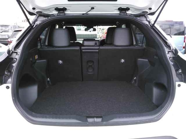 TOYOTA YARIS CROSS 2022