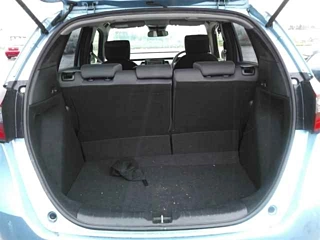 HONDA FIT 2021