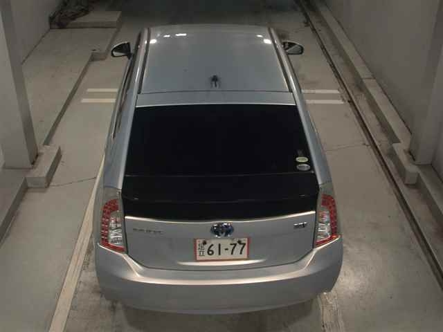 TOYOTA PRIUS 2014