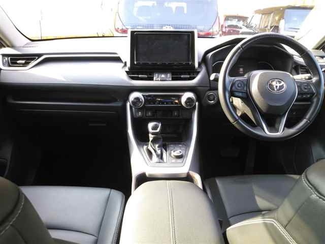TOYOTA RAV4 2020
