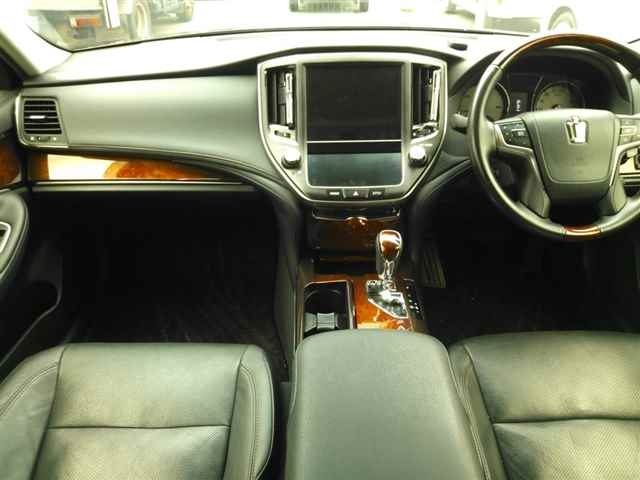 TOYOTA CROWN 2014