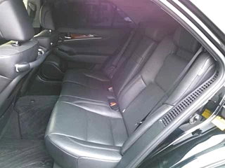 TOYOTA CROWN 2014