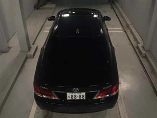 TOYOTA CROWN 2014