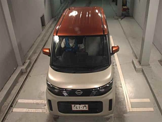 NISSAN ROOX 2023