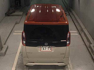 NISSAN ROOX 2023