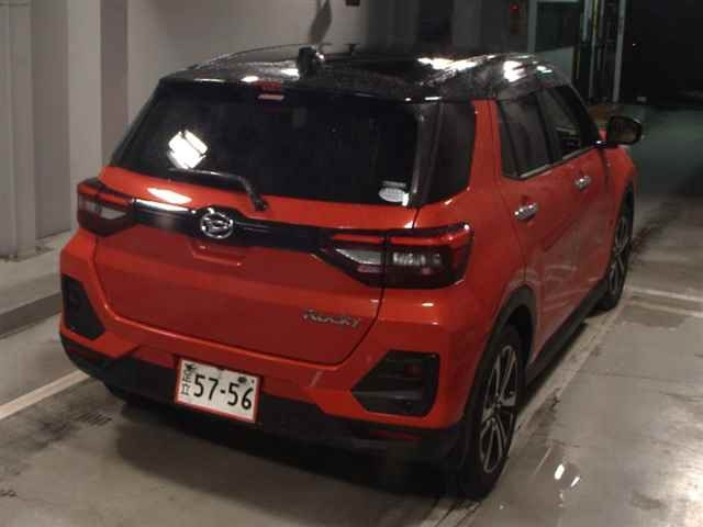 DAIHATSU ROCKY 2019