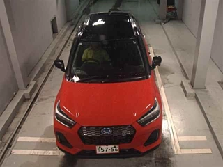 DAIHATSU ROCKY 2019