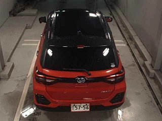 DAIHATSU ROCKY 2019