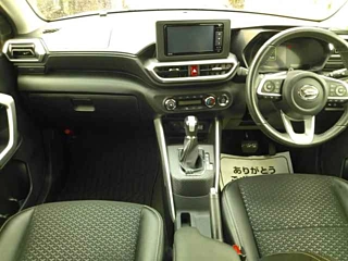 DAIHATSU ROCKY 2019