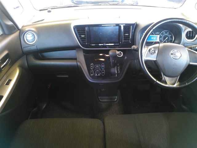 NISSAN DAYZ ROOX 2014