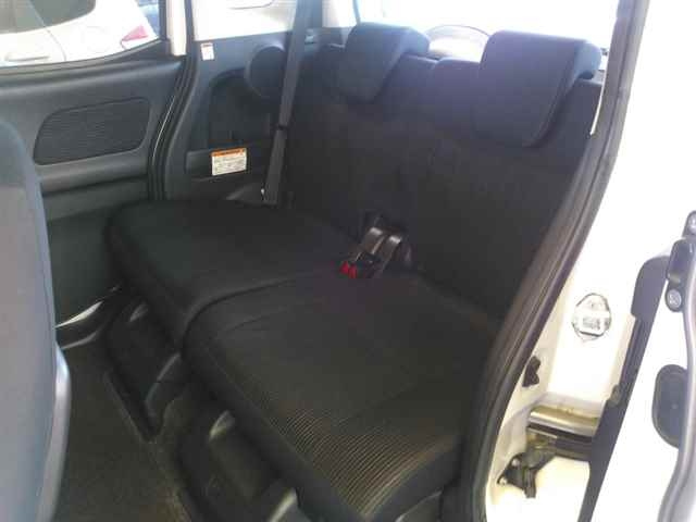 NISSAN DAYZ ROOX 2014