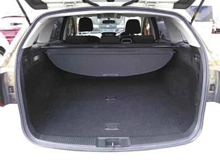 SUBARU LEVORG 2014