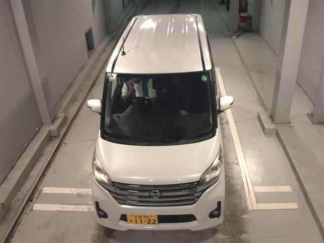 NISSAN DAYZ ROOX 2014