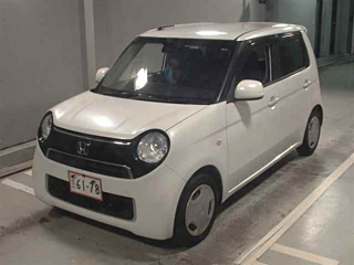 HONDA N ONE 2020