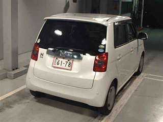 HONDA N ONE 2020
