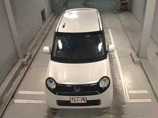 HONDA N ONE 2020