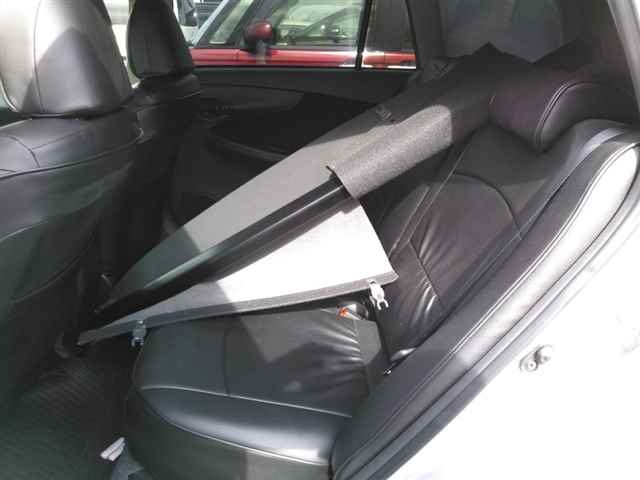 TOYOTA COROLLA FIELDER 2011