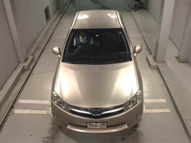 TOYOTA SAI 2010