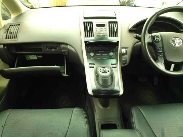 TOYOTA SAI 2010