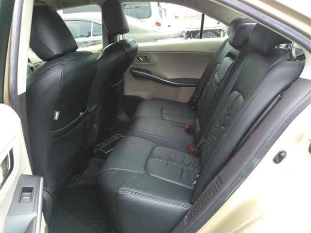 TOYOTA SAI 2010