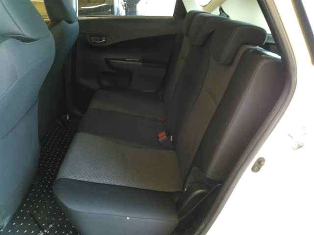 TOYOTA RACTIS 2014