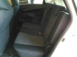 TOYOTA RACTIS 2014