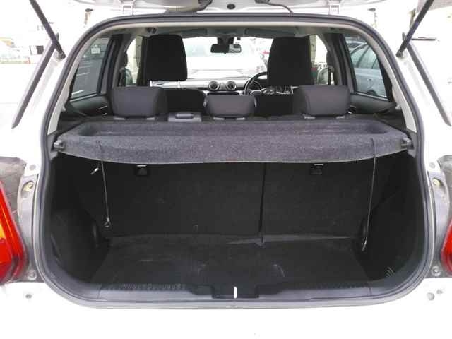 SUZUKI SWIFT 2018