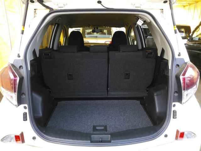 TOYOTA RACTIS 2014