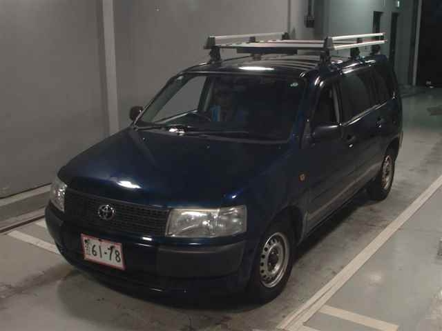 TOYOTA PROBOX 2008
