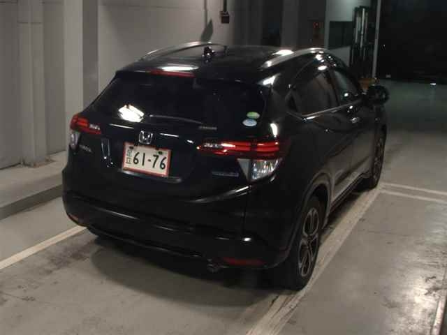 HONDA VEZEL 2014