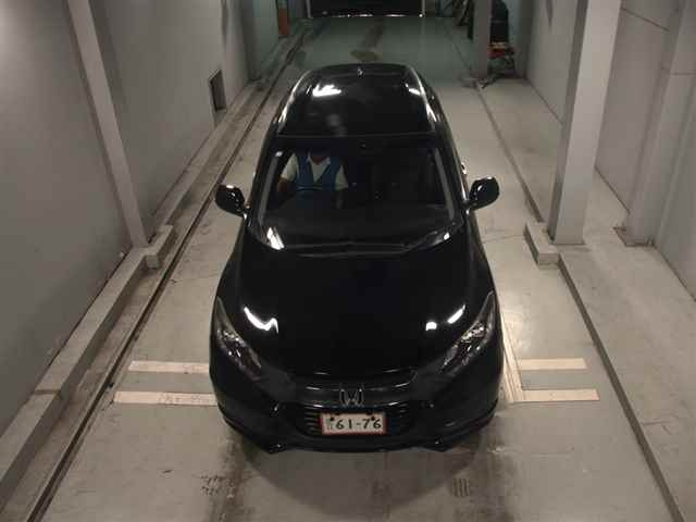 HONDA VEZEL 2014
