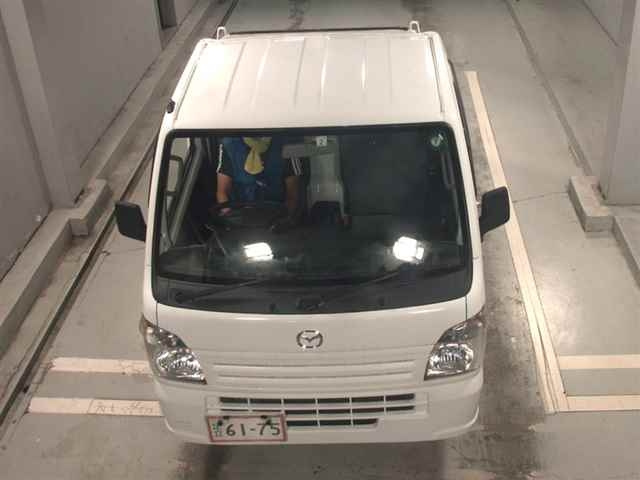 MAZDA SCRUM TRUCK 2020