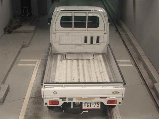 MAZDA SCRUM TRUCK 2020