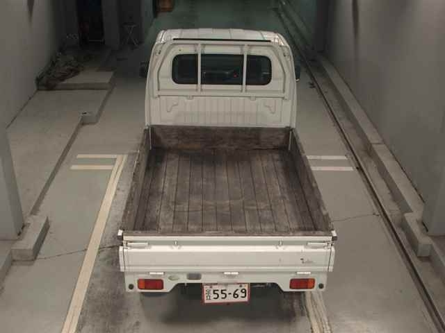 SUZUKI CARRY TRUCK 2010