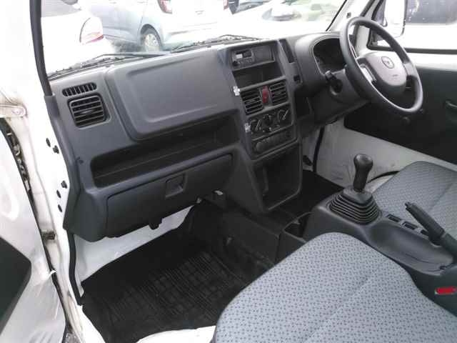 MAZDA SCRUM TRUCK 2020