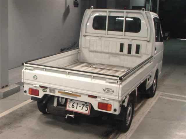 MAZDA SCRUM TRUCK 2020