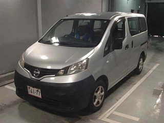 NISSAN NV200 2014