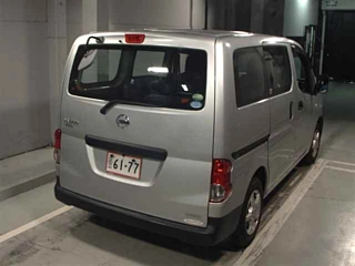 NISSAN NV200 2014