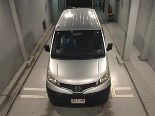 NISSAN NV200 2014