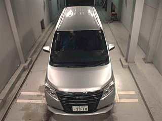 TOYOTA NOAH 2014