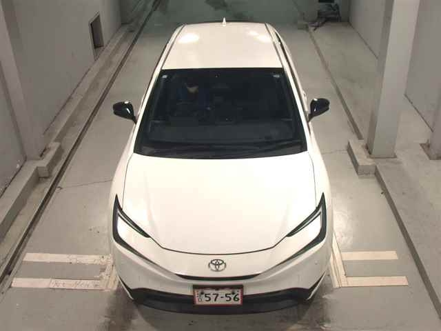 TOYOTA PRIUS 2023