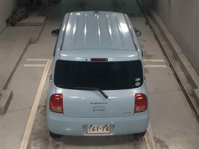SUZUKI ALTO LAPIN 2014